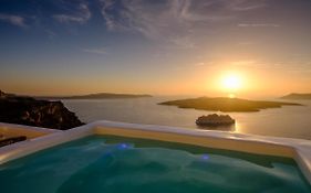 Kamares Apartments (adults Only) Fira (santorini)